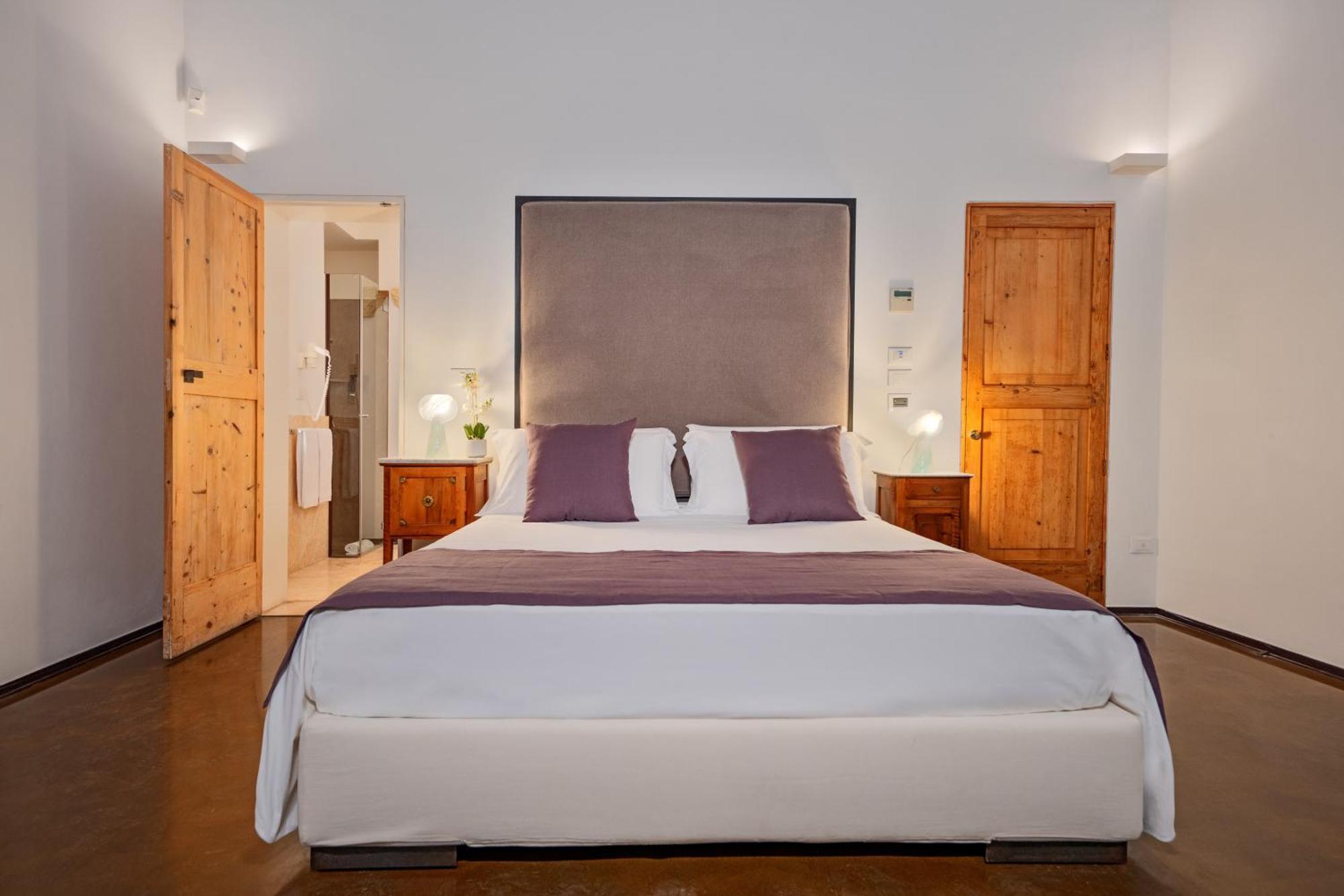 วิโก เด โบโลญเญซิ แปร์ ปาลัซโซ แปร์โซเน Bed & Breakfast เลชเช ภายนอก รูปภาพ